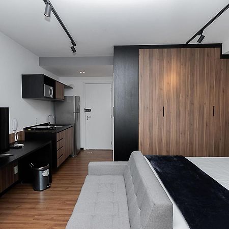 Apartamento Is Moema São Paulo Exterior foto