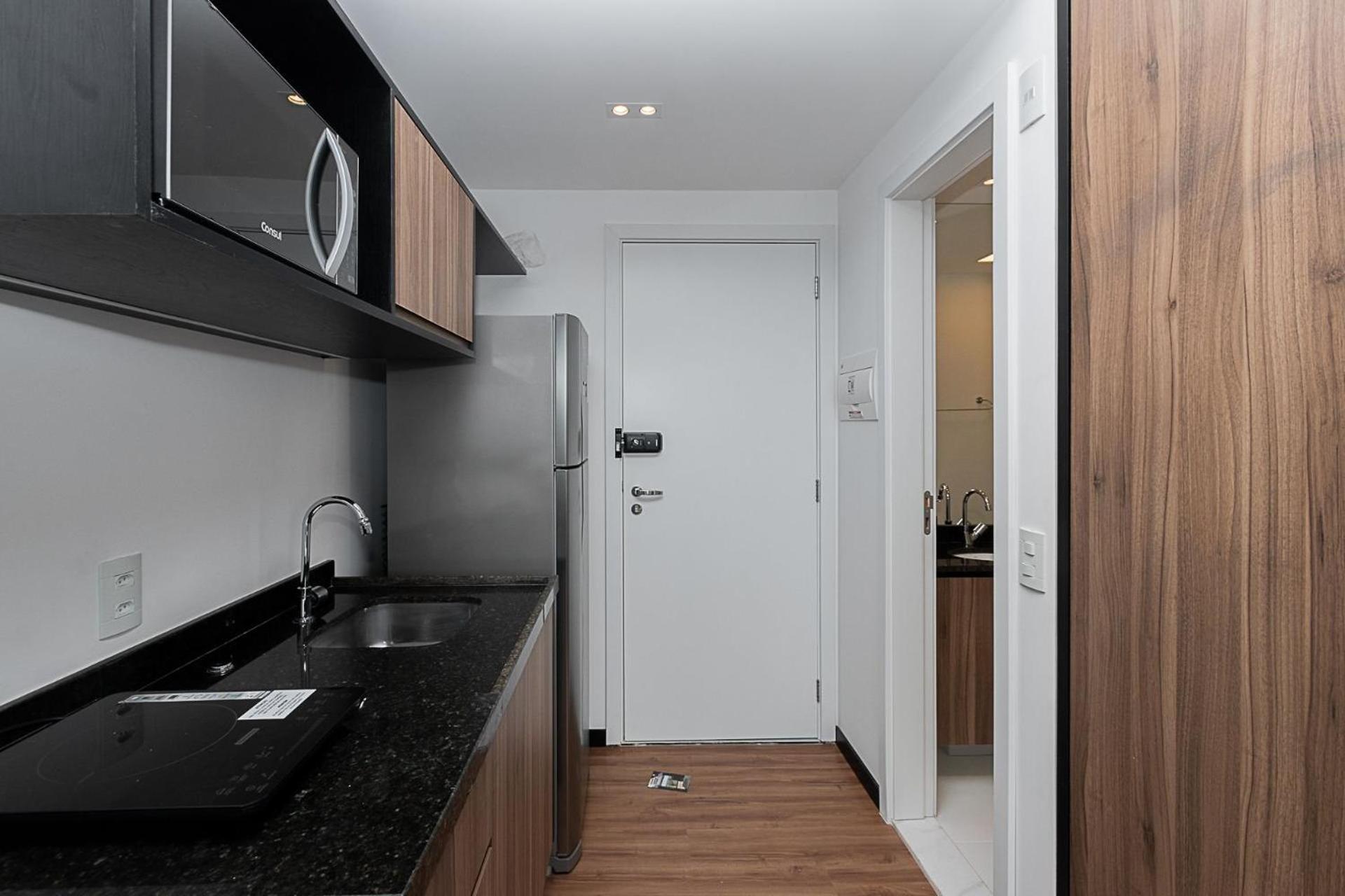 Apartamento Is Moema São Paulo Exterior foto