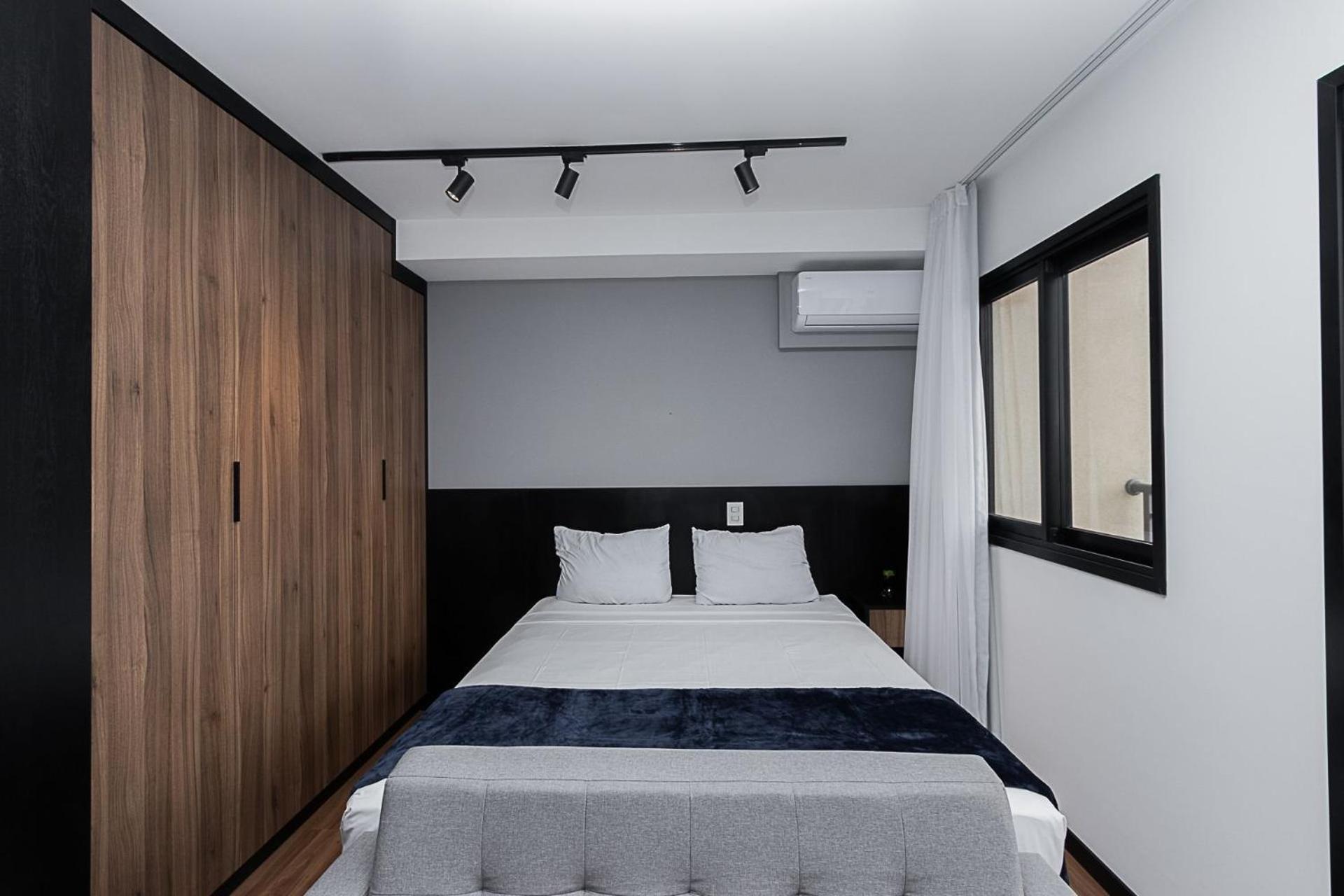 Apartamento Is Moema São Paulo Exterior foto