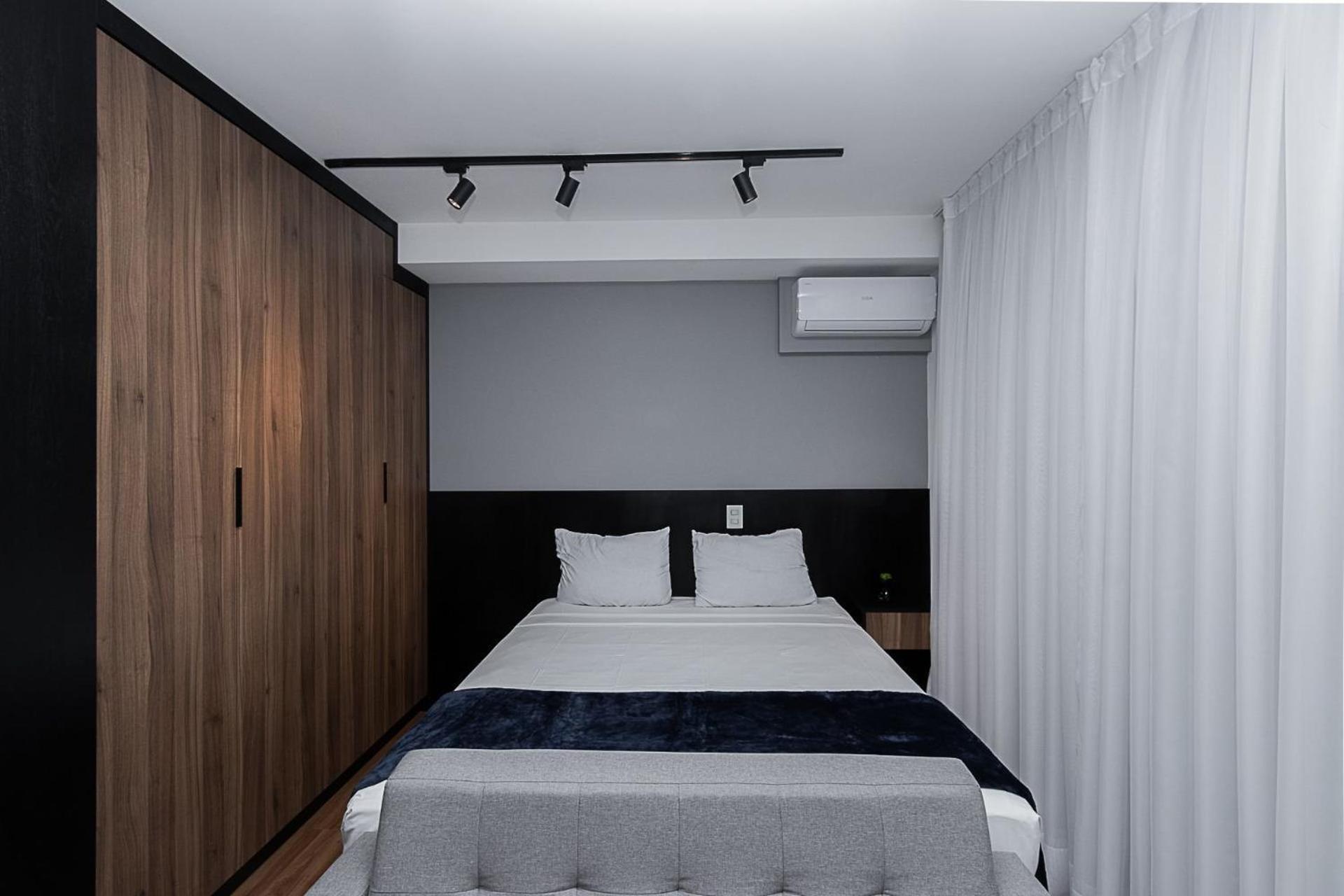 Apartamento Is Moema São Paulo Exterior foto