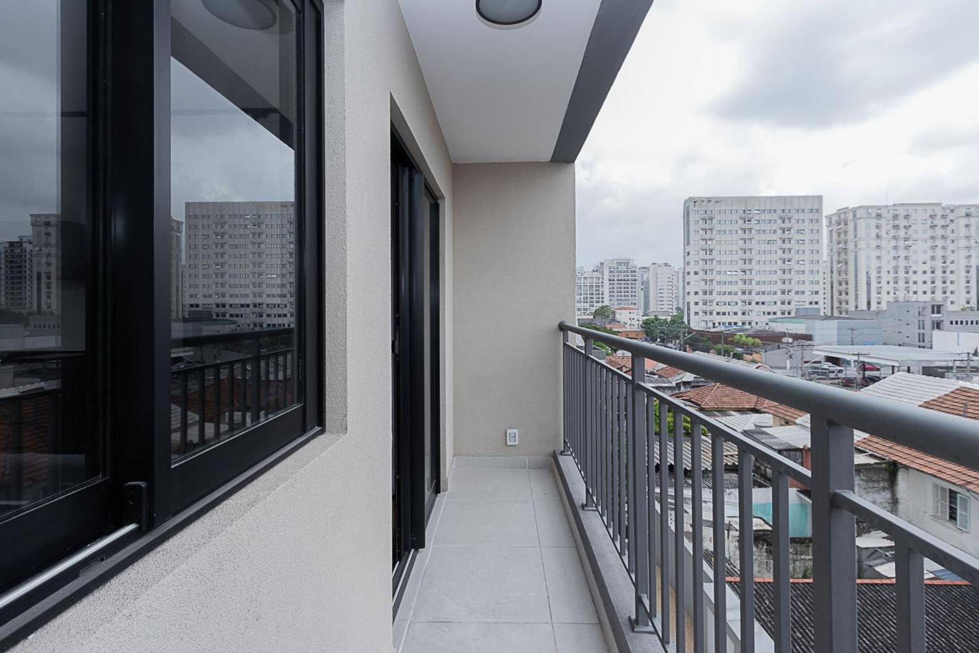 Apartamento Is Moema São Paulo Exterior foto
